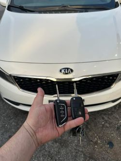 Keys Llaves