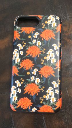 Casely Iphone 8Plus Phone Case