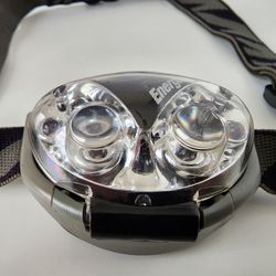 Energizer 6-LED Headlamp