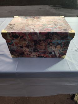 Storage Box