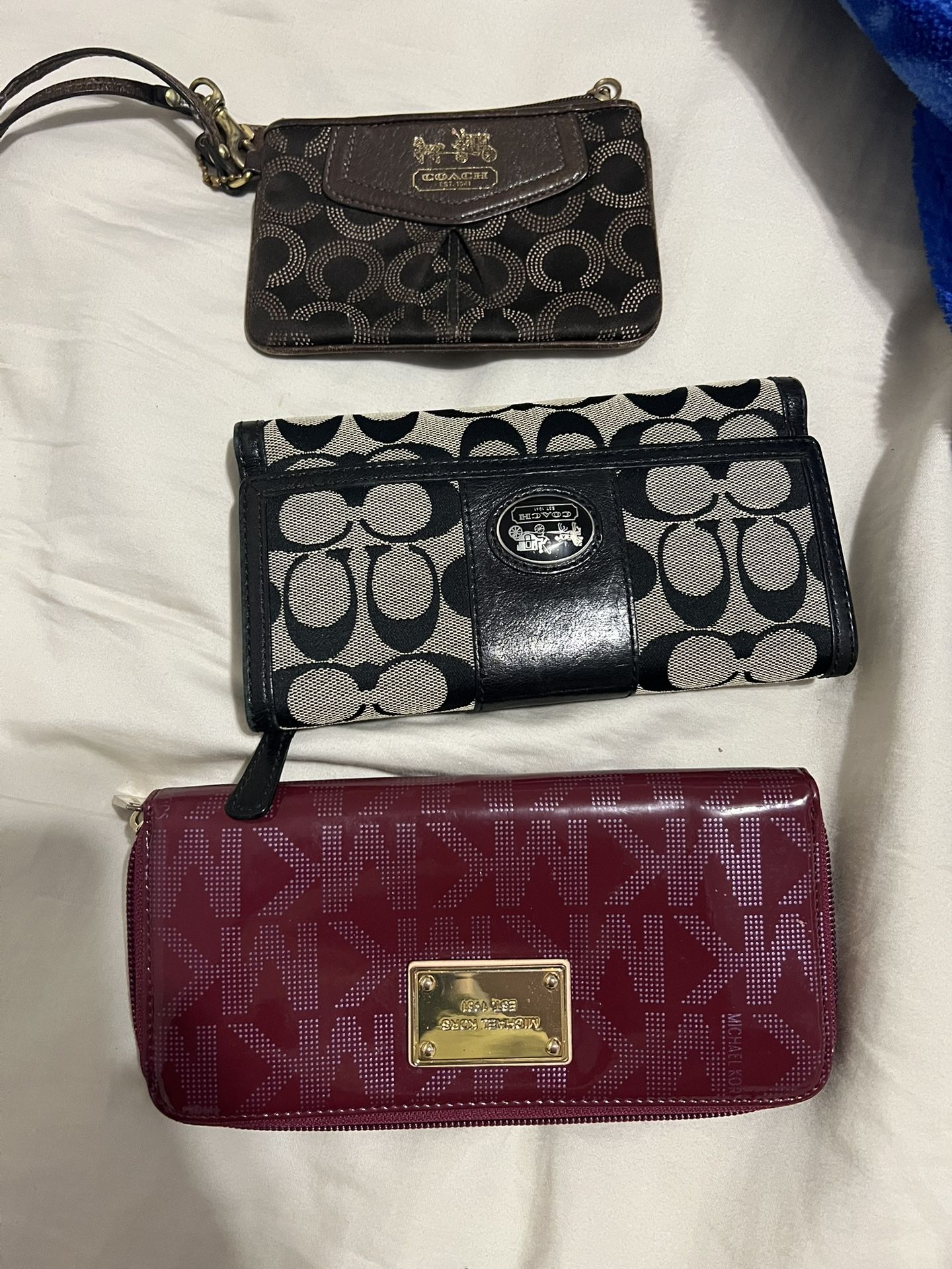 Women’s Wallets