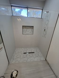 Floring Intalaccion