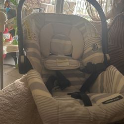Infant Car Seat