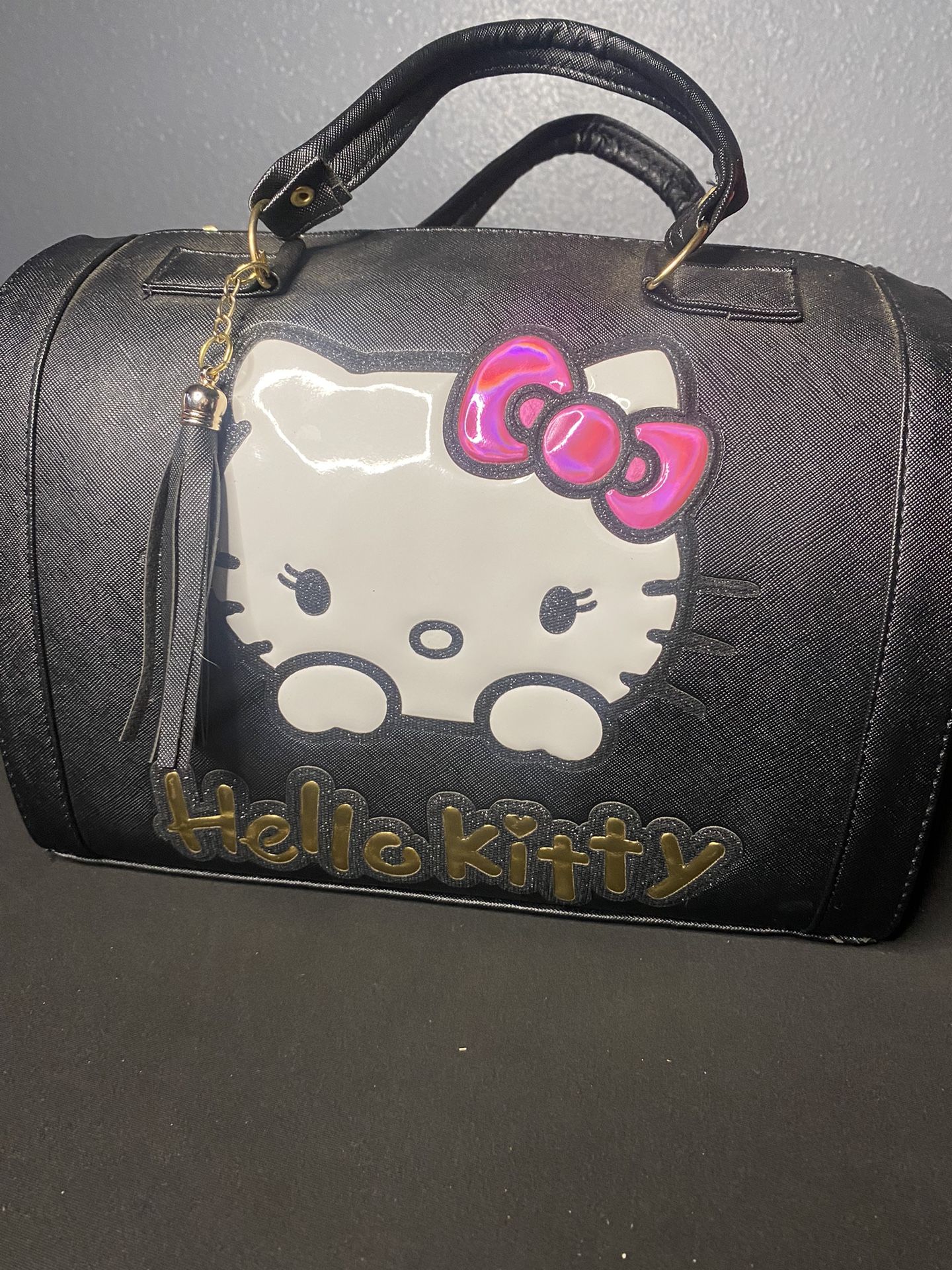 Hello Kitty Bag