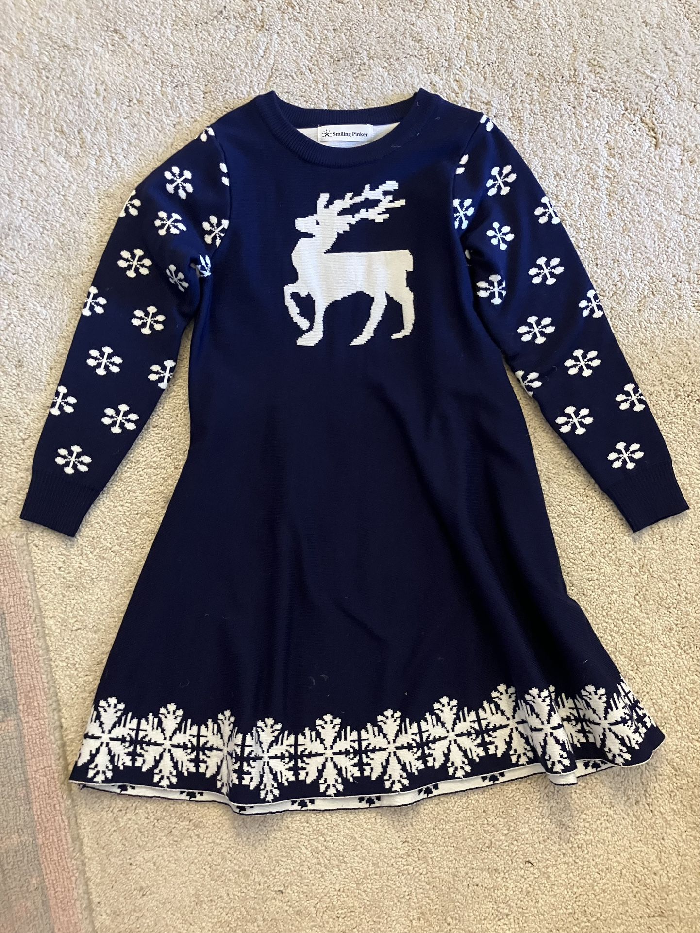Girls Dresses Size 7/8