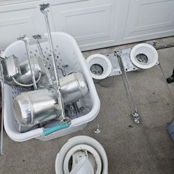 Will Take Best Offers Not Free Ceiling Light 7 Available Works Good 