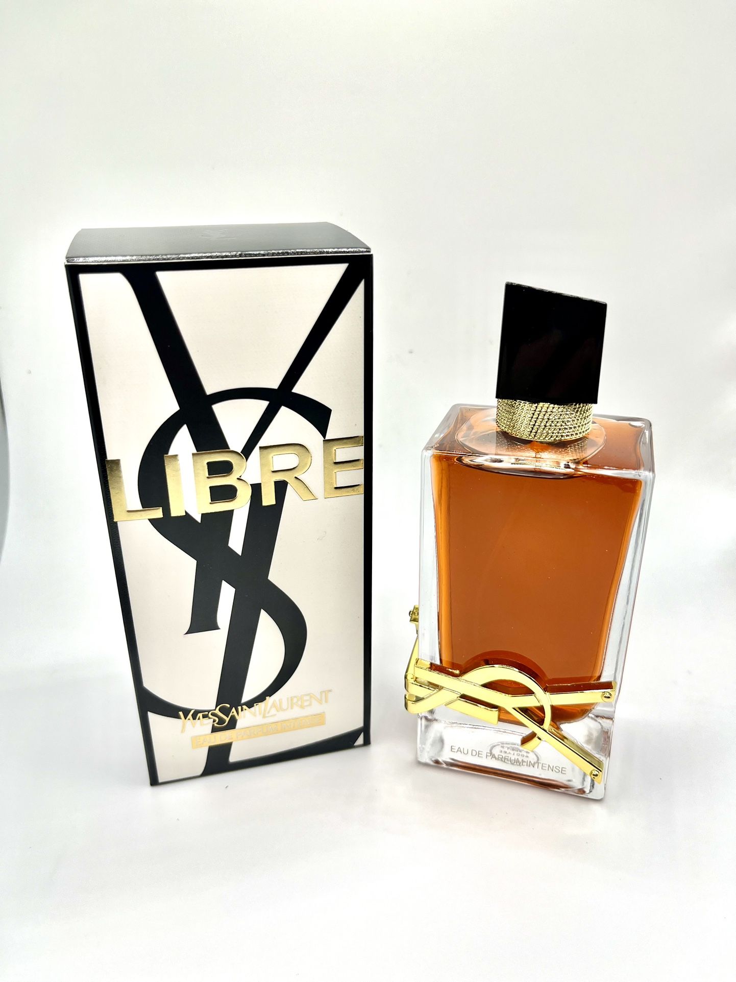 YSL LIBRE INTENSE-3.4oz-NEW IN BOX