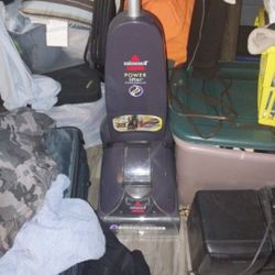 Bissell Power Lifter