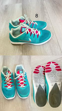 Woman’s Nike Shoes