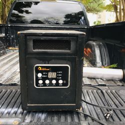 Good Heater - Pick Up Antioch Tn 