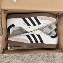Adidas Samba Woman 6/5