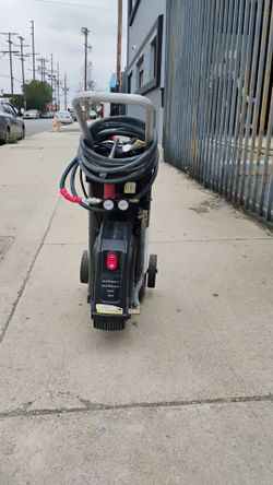 Electric air compressor 8g