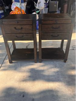 Night stand