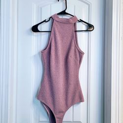 Lavander Top