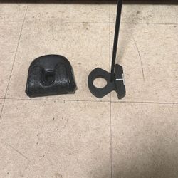 DF3 Lab Putter