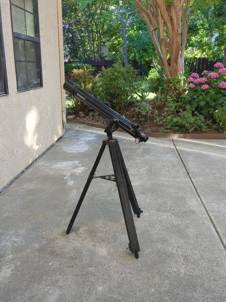 Tasco Telescope