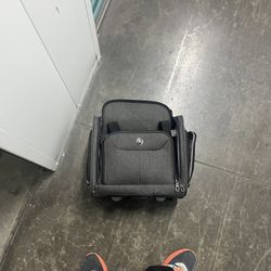 Small Traveling Bag