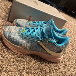 Nike Lebron XX “ASW” 