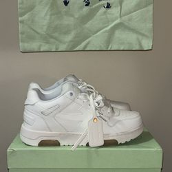 Off White “Out Of Office*