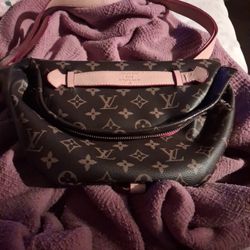 Louis Vuitton Fanny Pack