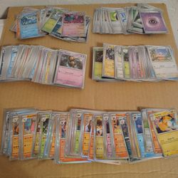 Pokemon Cards Holo Rares+Reverse Holos+Holo Energies+Pokeball Pattern Holos and Holo White Flares