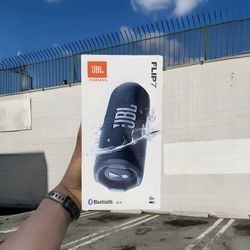 JBL Flip 7 Portable Bluetooth Speaker – 100% Certified Authentic | Factory Fresh W Factory Warranty - Best Price 