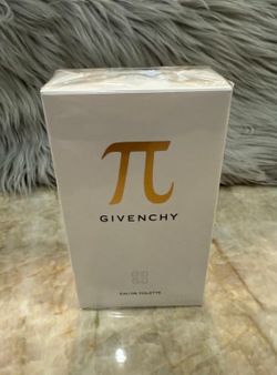 Givenchy Pi For Men. Eau De Toilette Spray, 3.3 Fl Oz