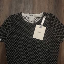 Christian Dior Dress 