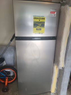 Brand new mini refrigerator
