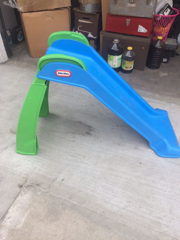 Playskool Toddlerâs 1st Slide for Sale in South Gate, CA - OfferUp