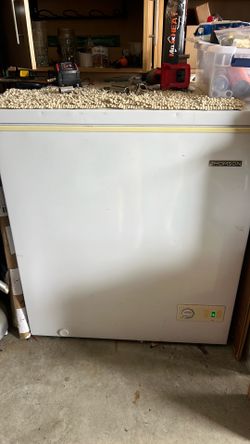 Freezer