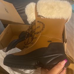 Women Ugg Boots 