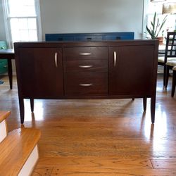 Credenza Sideboard For Dining Room 