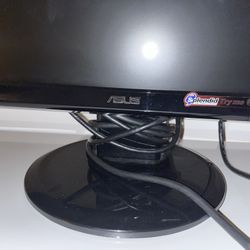 Asus Led LCD Mini Monitor For Sale 