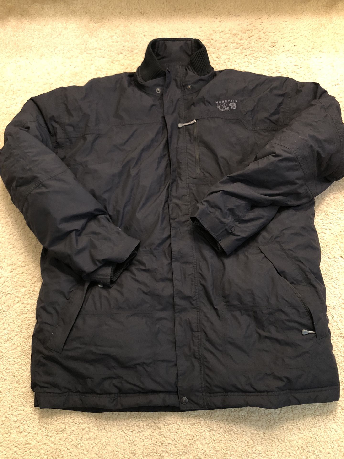 Mountain Hardware 2XL Winter Jacket