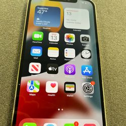 Iphone 12 Pro Max Factory Unlocked Any Carrier 256 Gb Good Condition