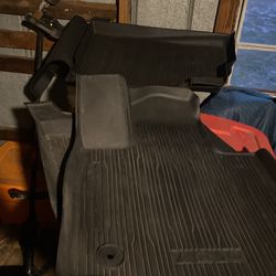 Floor Mats 