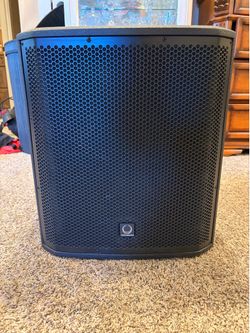 Turbosound Inspire IP2000 PA Subwoofer