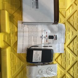 Control remoto para ventilador de techo