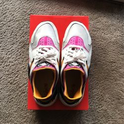 Mens Nike Air Huarache 11.5 