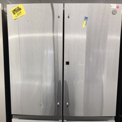 GE Refrigerator 