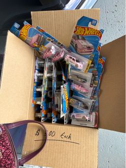 GARAGE SALE