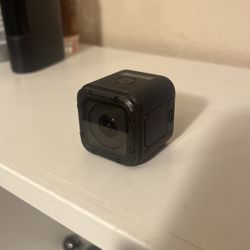 Gopro Session 