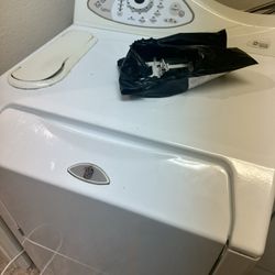 Washer And Dryer Repair