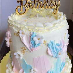 Baby Shower