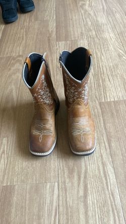 Calzatti cowgirl boots