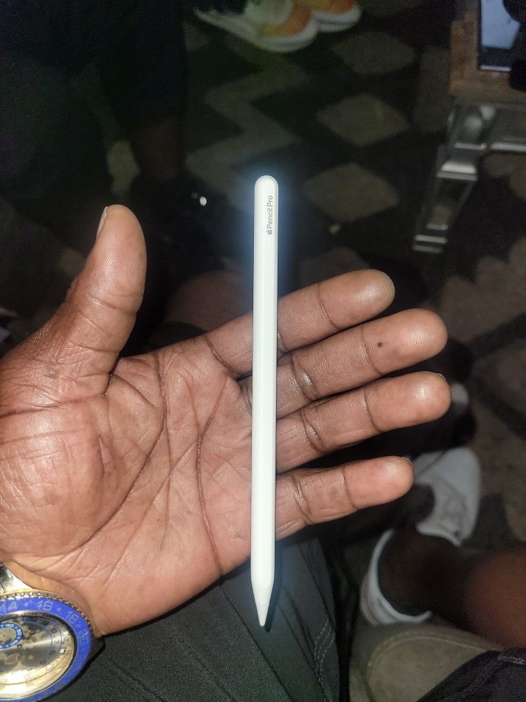 Apple Pencil Pro