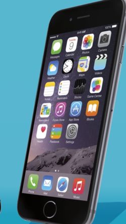 iPhone 6 & iPhone SE