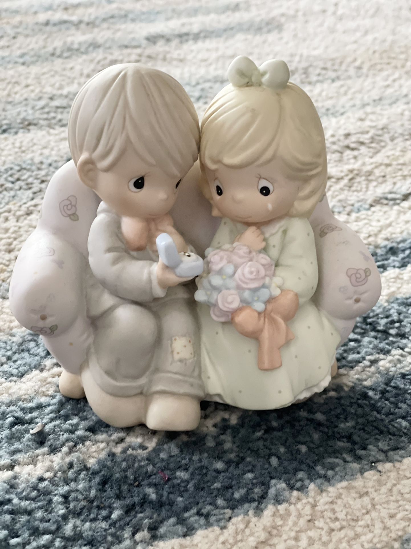 Precious Moments - Say I Do