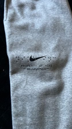 Nike sweats